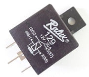 RELAYS | FORD