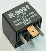 RELAYS | FORD