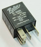 RELAYS | FORD
