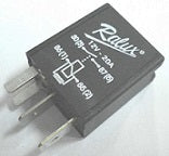 RELAYS | FORD