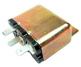 RELAYS | FORD