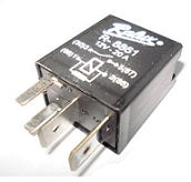 RELAYS | FORD