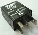 RELAYS | FORD