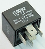 RELAYS | FORD