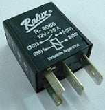 RELAYS | FORD