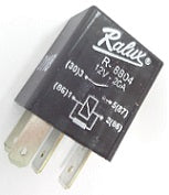 RELAY | GENERAL MOTORS