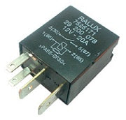 RELAYS | GENERAL MOTORS
