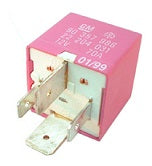 RELAYS | GENERAL MOTORS