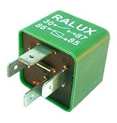 RELAYS | GENERAL MOTORS