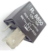 RELAYS | GENERAL MOTORS