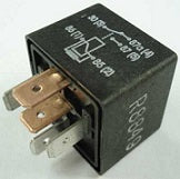 RELAYS | GENERAL MOTORS