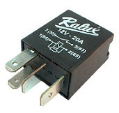 RELAYS | GENERAL MOTORS