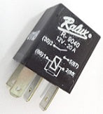 RELAYS | GENERAL MOTORS