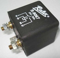 RELAYS | IVECO
