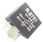 RELAYS | IVECO