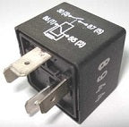 RELAYS | IVECO