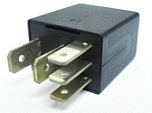 RELAYS | MERCEDES BENZ