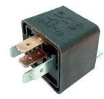 RELAYS | MERCEDES BENZ