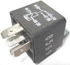 RELAYS | MERCEDES BENZ