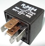 RELAYS | PEUGEOT-RENAULT