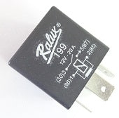 RELAYS | RENAULT