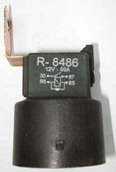 RELAYS | RENAULT
