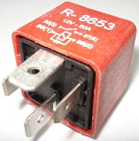 RELAYS | RENAULT