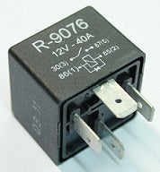 RELAYS | RENAULT