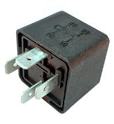 RELAYS | SCANIA