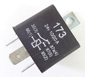 RELAYS | UNIVERSAL