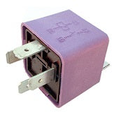 RELAYS | UNIVERSAL-IVECO