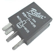 RELAYS | VW