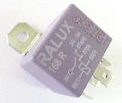 RELAY UNIVERSAL | IVECO MERCEDES BENZ 24V