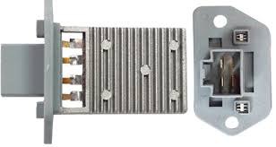 RESISTENCIA DE ELECTRO | CHEVROLET