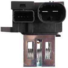 RESISTENCIA DE ELECTRO | CITROEN-PEUGEOT