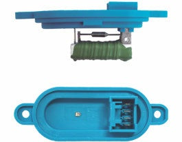 RESISTENCIA DE ELECTRO | FIAT-PEUGEOT