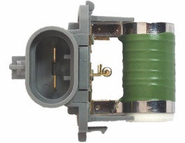 RESISTENCIA DE ELECTRO | FORD