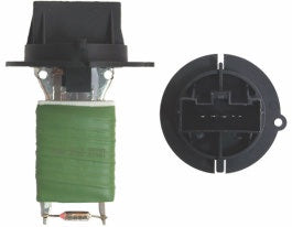 RESISTENCIA DE ELECTRO | PEUGEOT
