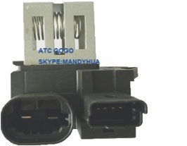 RESISTENCIA DE ELECTRO | PEUGEOT