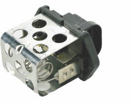 RESISTENCIA DE ELECTRO | RENAULT