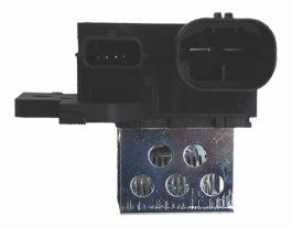 RESISTENCIA DE ELECTRO | RENAULT