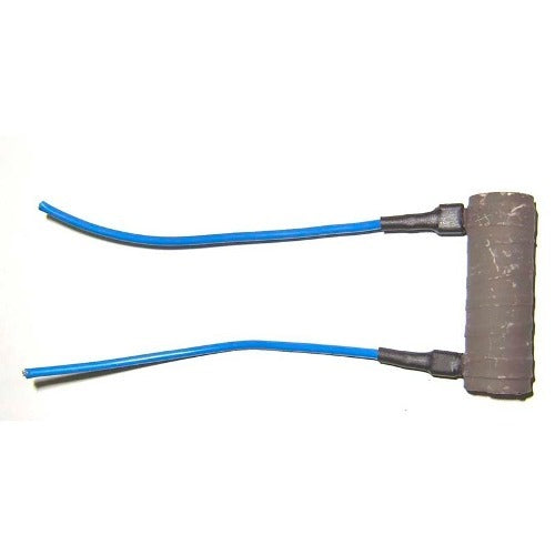 RESISTENCIA | FORD