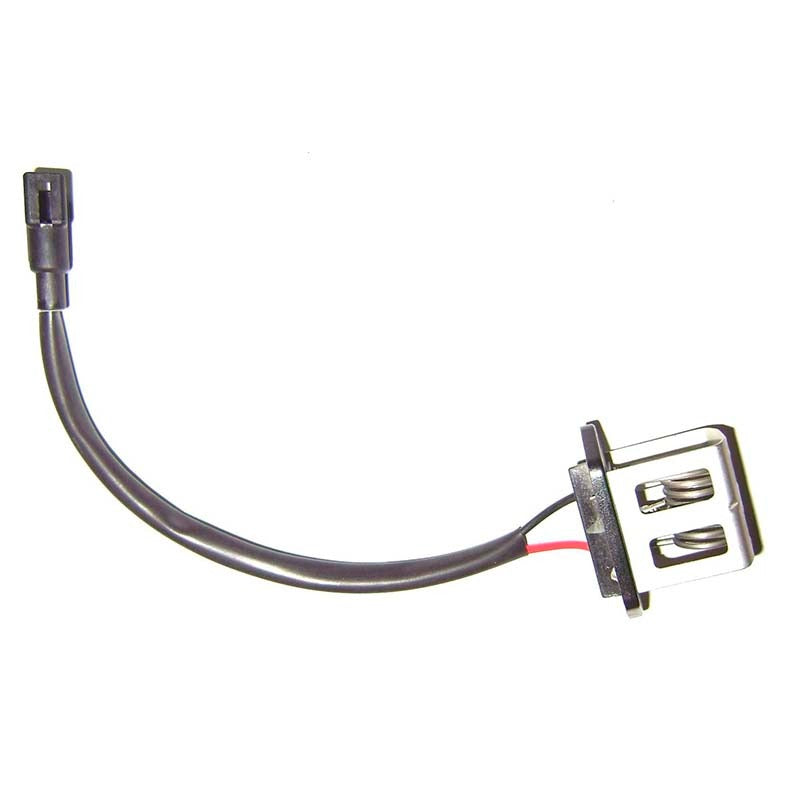 RESISTENCIA | FORD