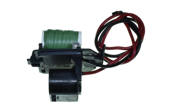 RESISTENCIA VARIADOR DE VELOCIDAD | CHEVROLET