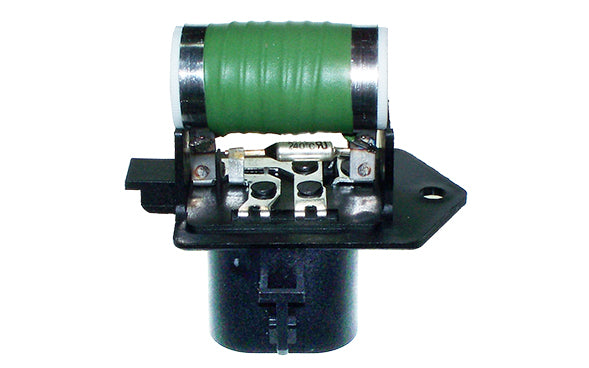 RESISTENCIA VARIADOR DE VELOCIDAD | FIAT