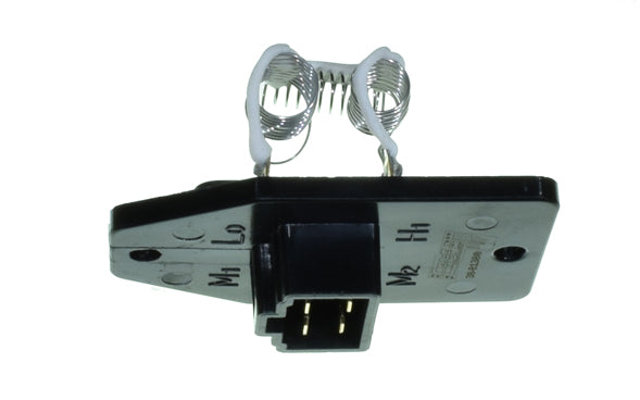 RESISTENCIA VARIADOR DE VELOCIDAD | HONDA