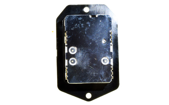 RESISTENCIA VARIADOR DE VELOCIDAD | TOYOTA