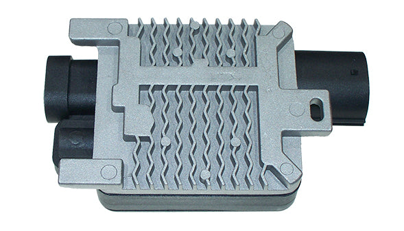 RESISTENCIA VARIADOR DE VELOCIDAD | FORD