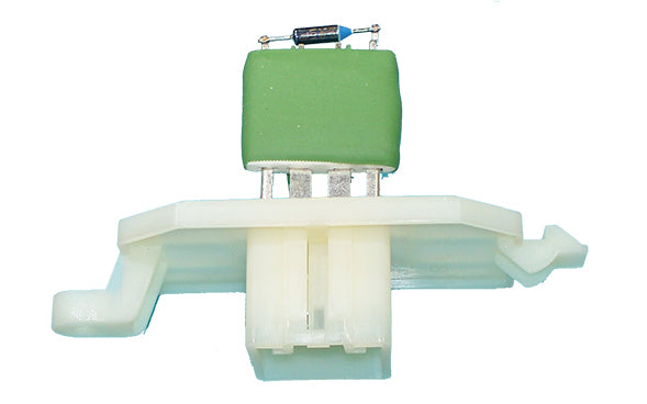 RESISTENCIA VARIADOR DE VELOCIDAD | FORD
