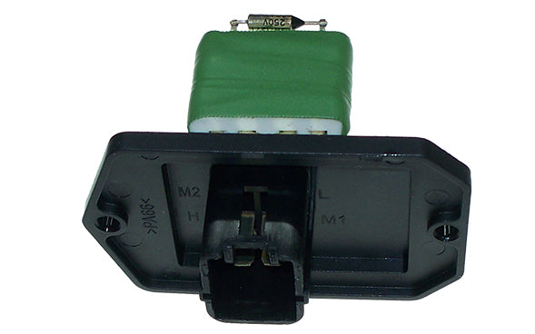 RESISTENCIA VARIADOR DE VELOCIDAD | HONDA
